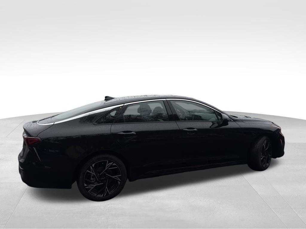 new 2026 Kia K5 car, priced at $30,304