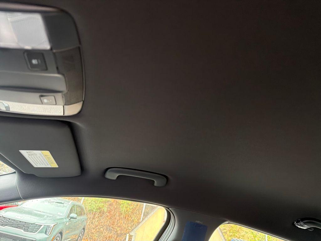 new 2026 Kia K5 car, priced at $30,304