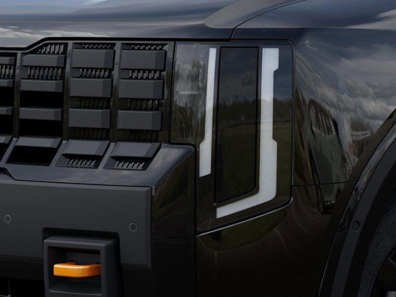 new 2027 Kia Telluride car, priced at $59,375