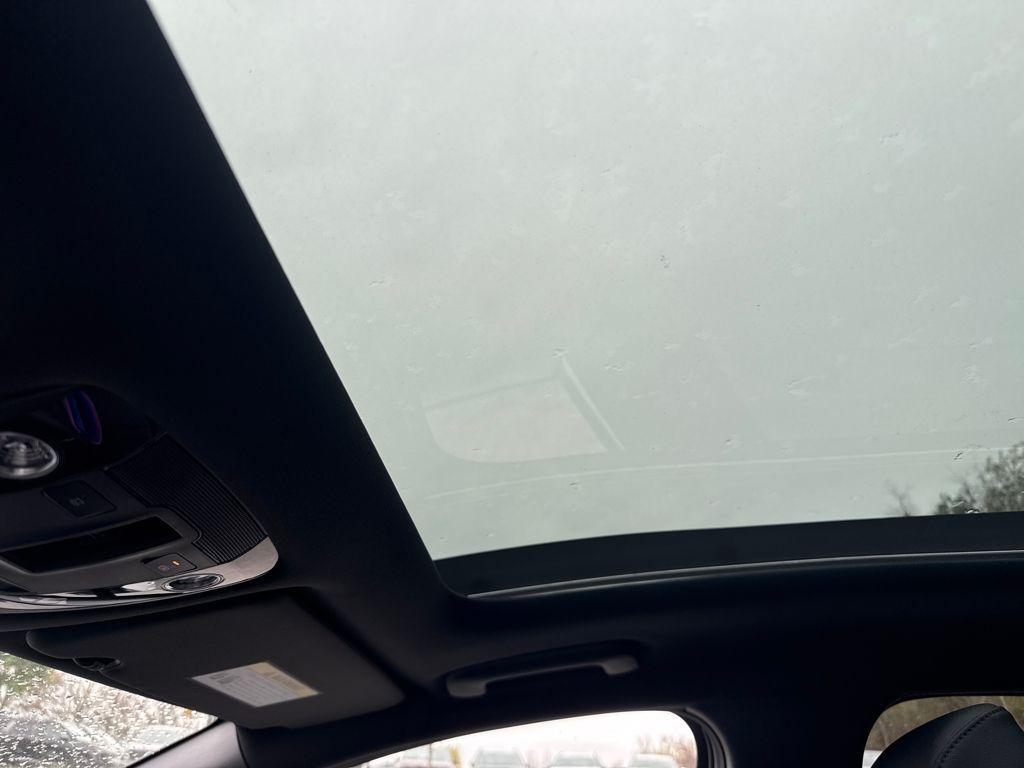 new 2026 Kia Sportage Hybrid car, priced at $36,733