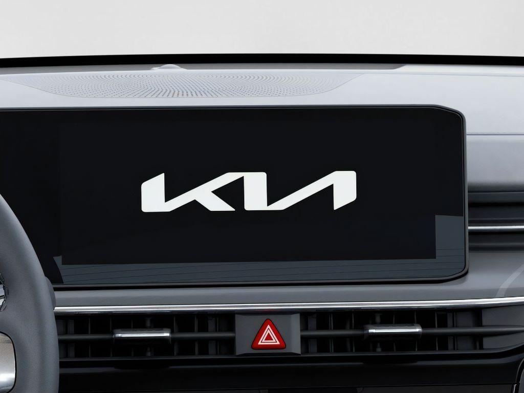 new 2026 Kia K5 car, priced at $31,879