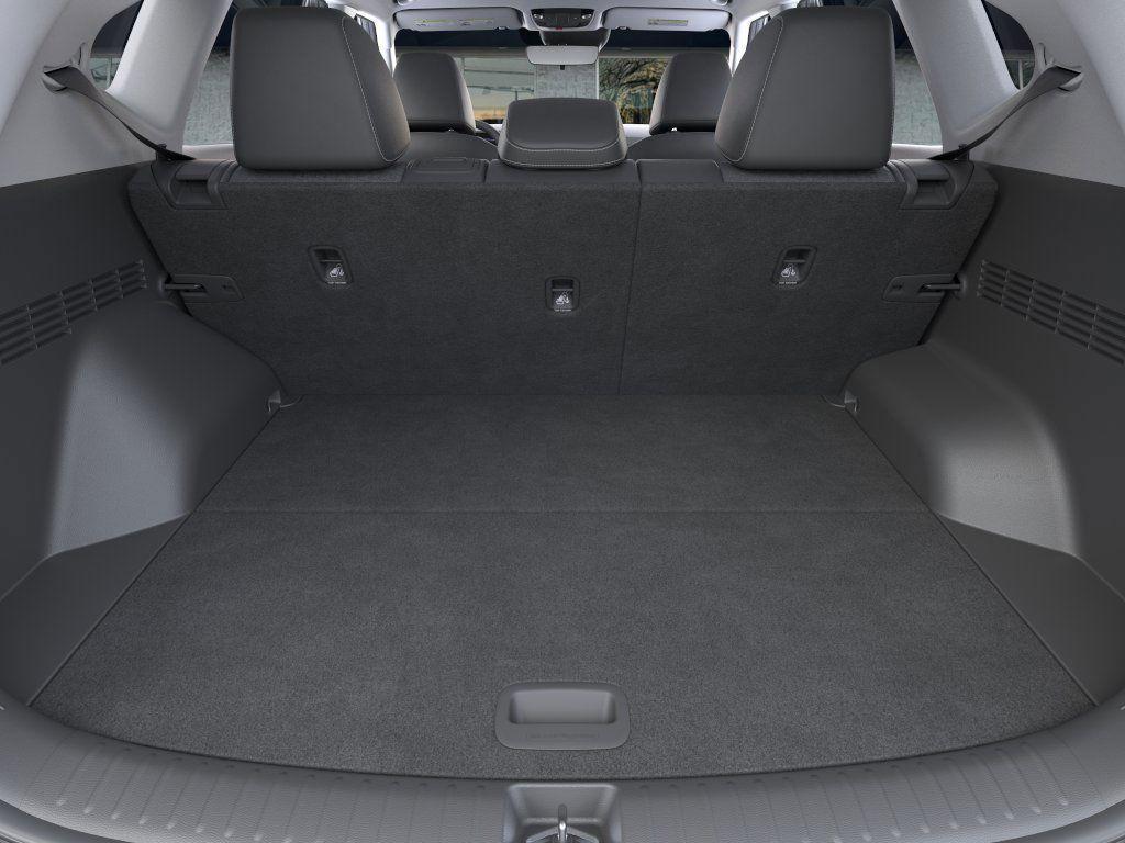 new 2026 Kia Seltos car, priced at $28,126