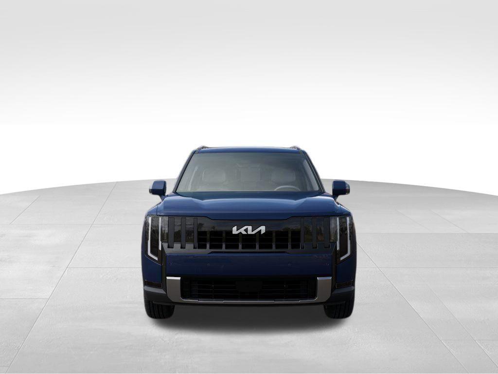 new 2027 Kia Telluride car, priced at $46,510