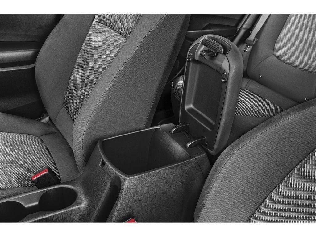 used 2023 Kia Seltos car, priced at $20,500