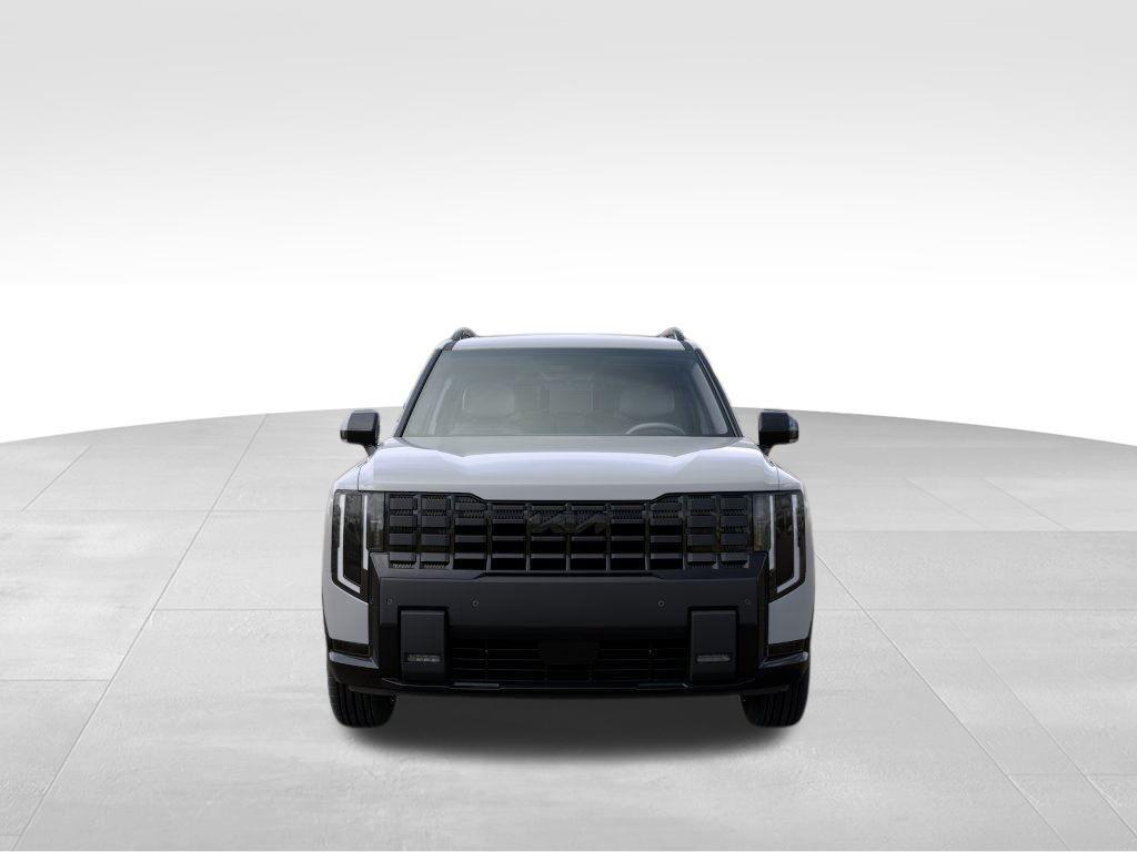 new 2027 Kia Telluride car, priced at $49,580