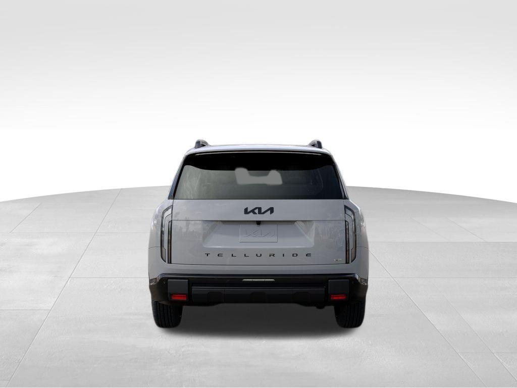 new 2027 Kia Telluride car, priced at $49,580