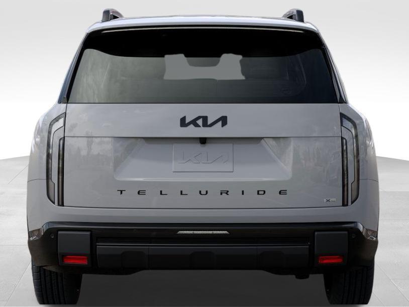 new 2027 Kia Telluride car, priced at $49,580