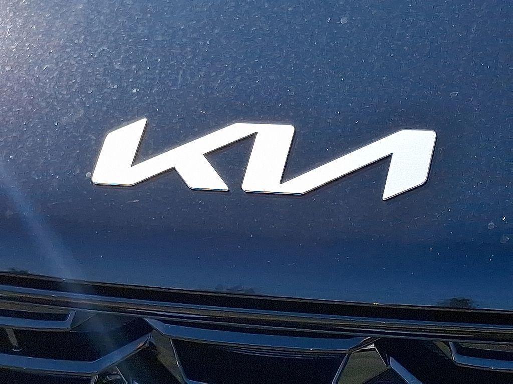 new 2026 Kia Sorento car, priced at $37,818