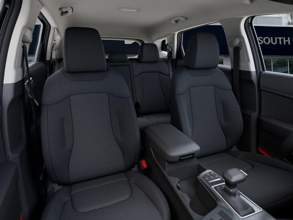 new 2026 Kia Sportage car, priced at $31,680