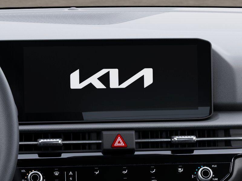 new 2026 Kia Sportage car, priced at $31,680