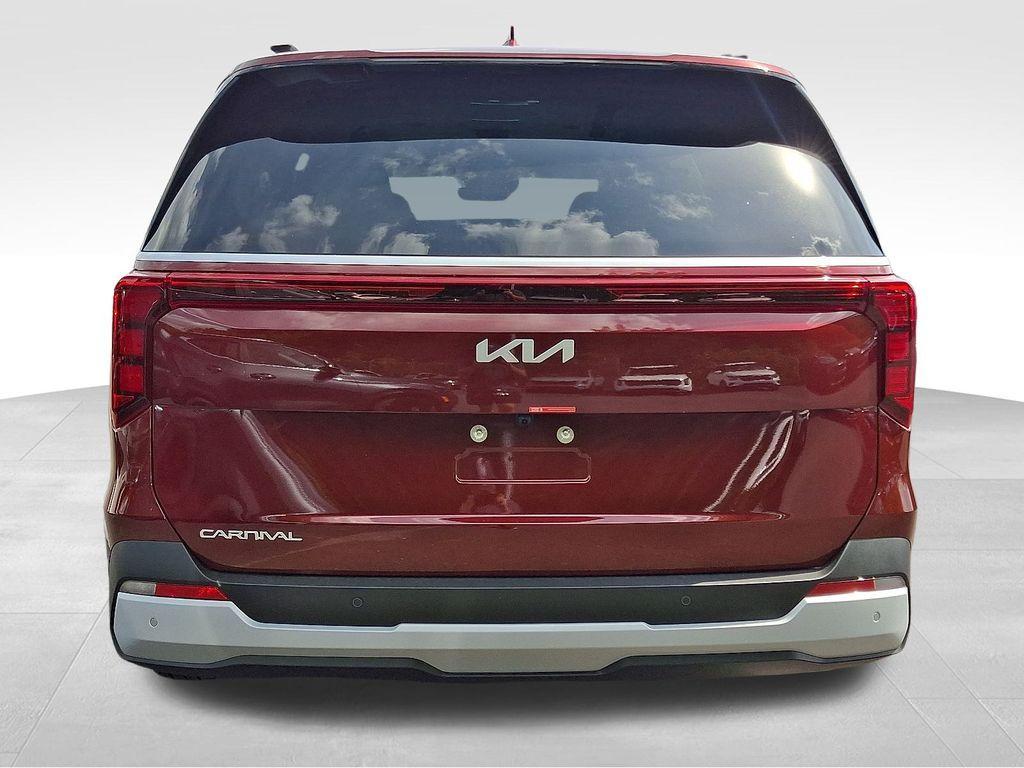 new 2026 Kia Carnival car, priced at $41,655