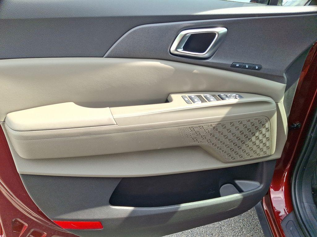 new 2026 Kia Carnival car, priced at $41,655