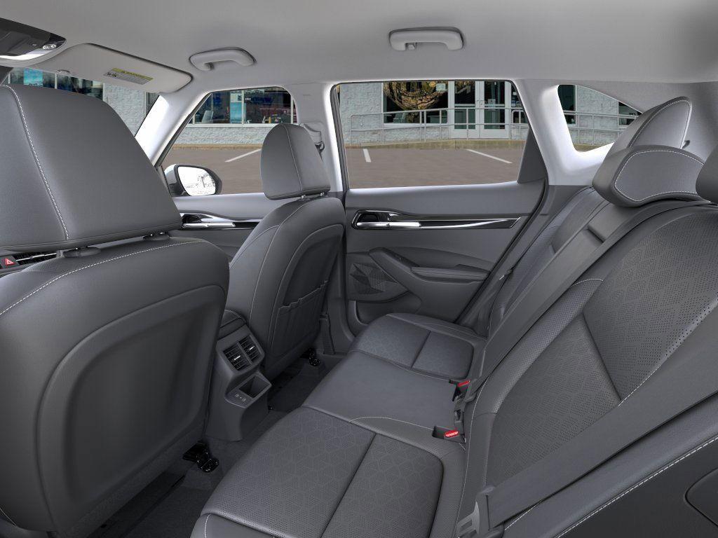 new 2026 Kia Seltos car, priced at $30,174