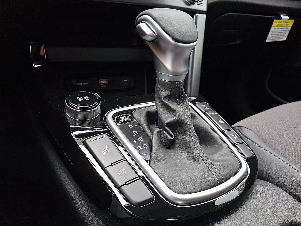 new 2026 Kia Seltos car, priced at $28,040