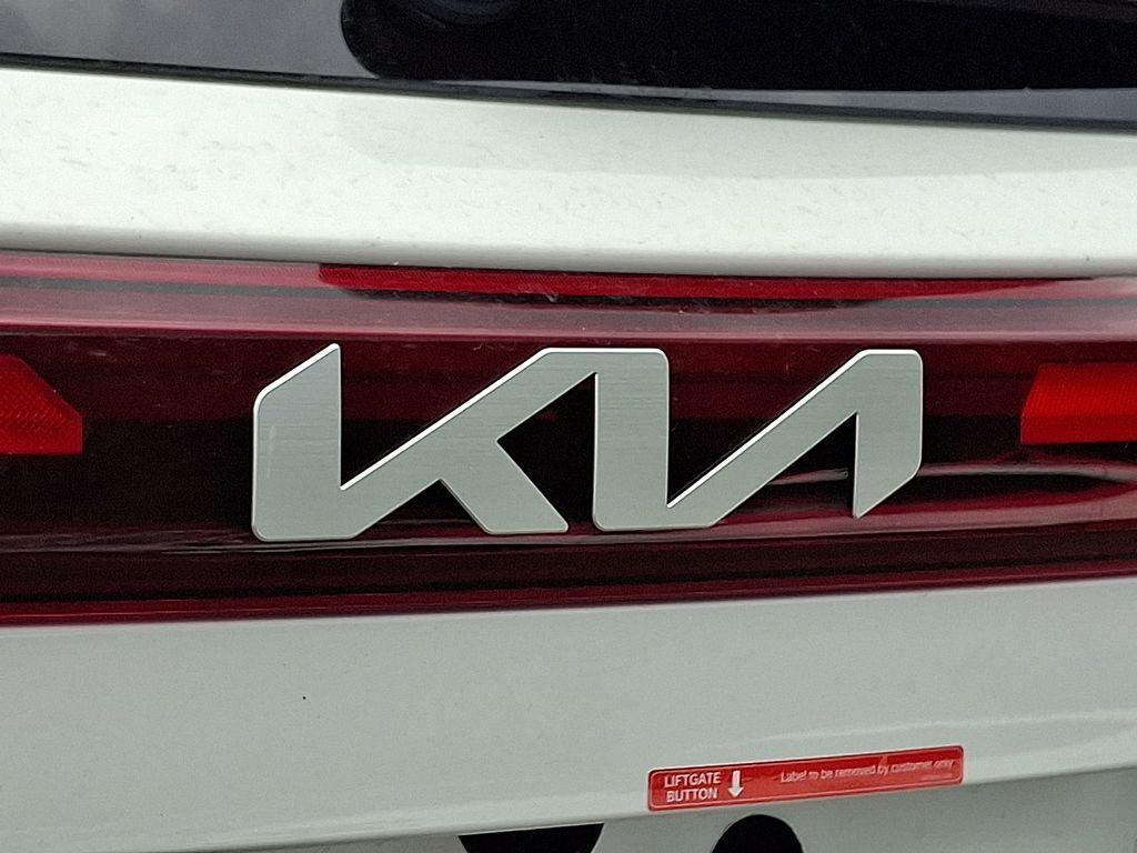 new 2026 Kia Seltos car, priced at $28,046