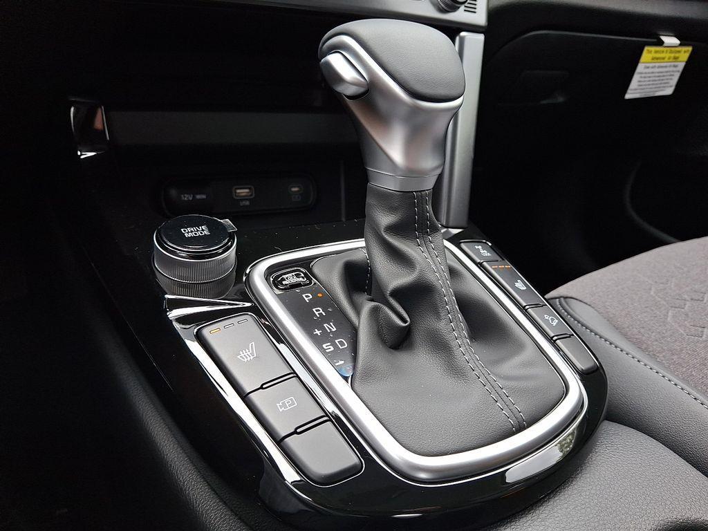 new 2026 Kia Seltos car, priced at $28,046