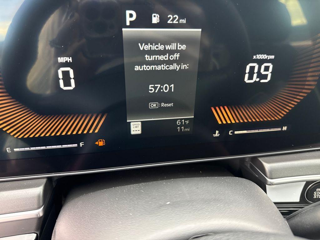 new 2026 Kia K5 car, priced at $30,304