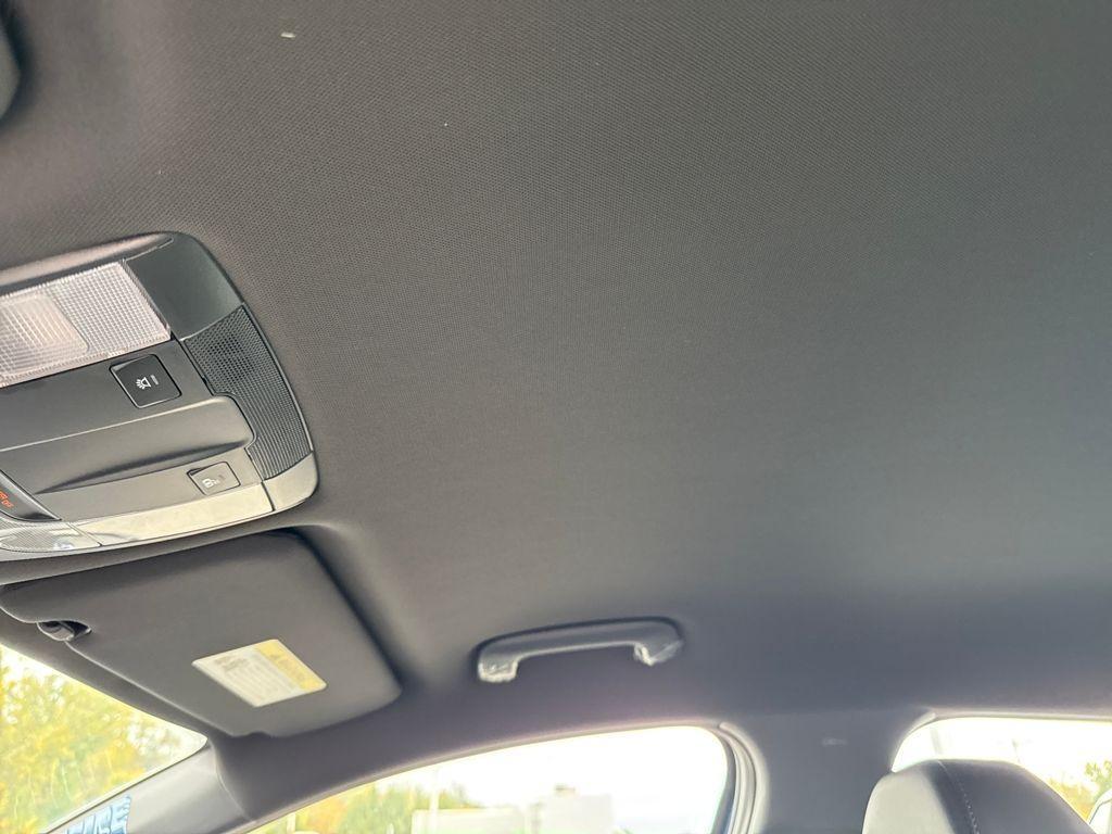 new 2026 Kia K5 car, priced at $30,304