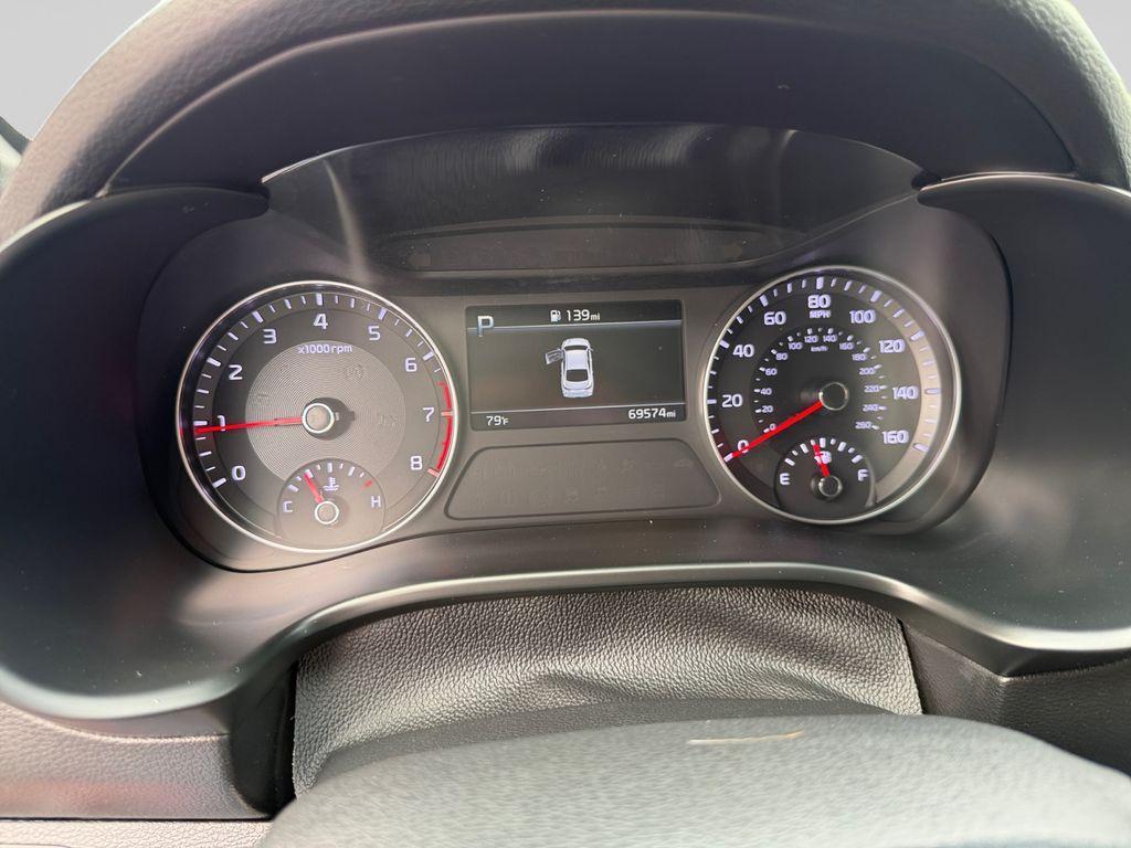 used 2023 Kia Forte car, priced at $17,900
