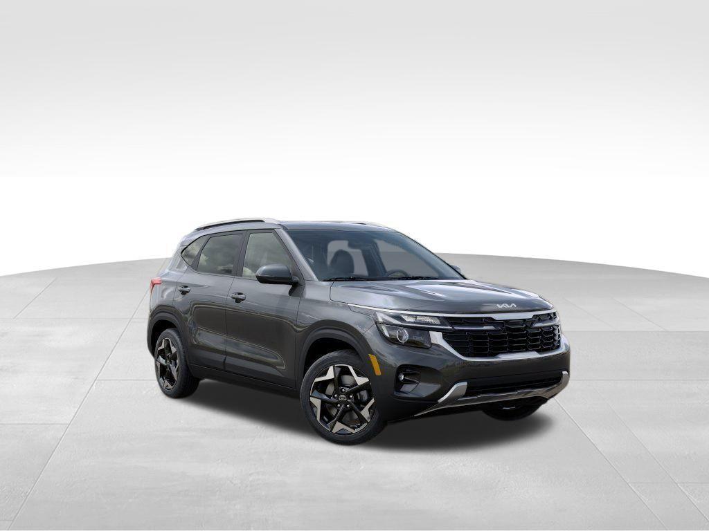 new 2026 Kia Seltos car, priced at $27,839
