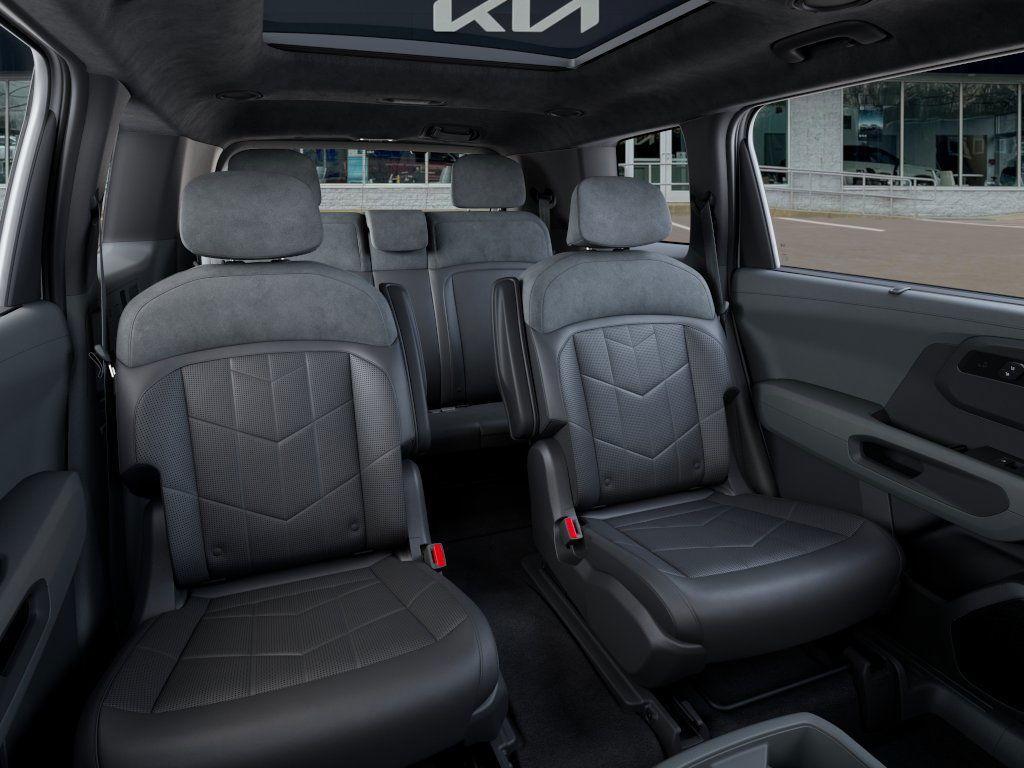 new 2027 Kia Telluride car, priced at $60,175