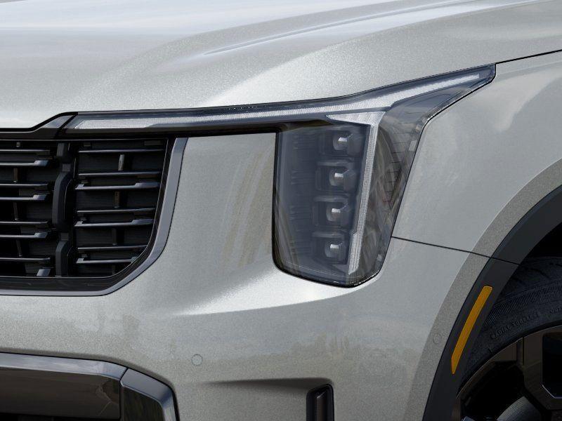 new 2026 Kia Sorento car, priced at $44,071