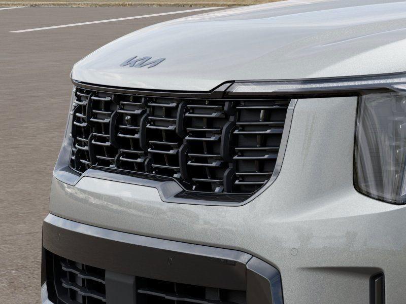 new 2026 Kia Sorento car, priced at $44,071