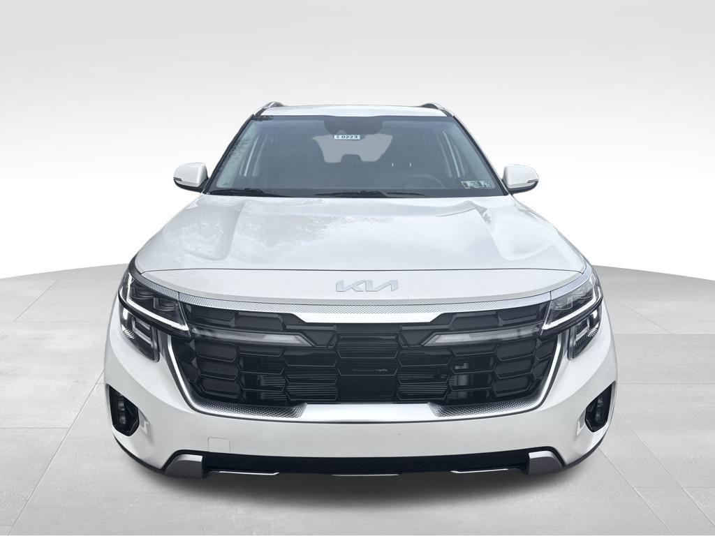 new 2026 Kia Seltos car, priced at $32,417