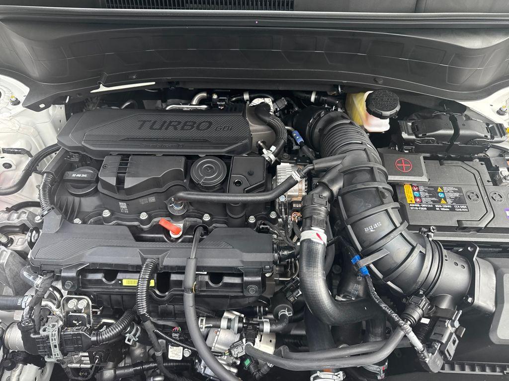 new 2026 Kia Seltos car, priced at $32,417