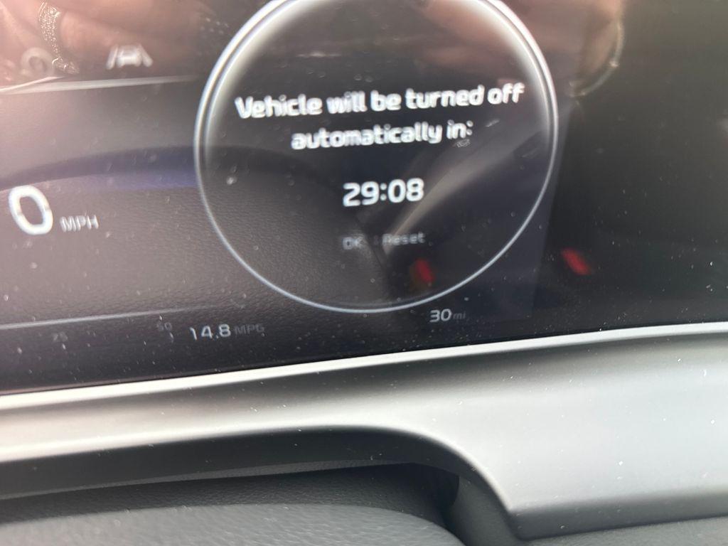 new 2026 Kia Seltos car, priced at $32,417