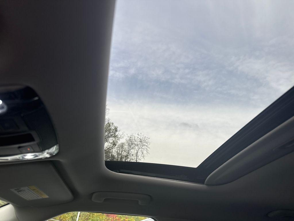 new 2026 Kia Seltos car, priced at $32,417