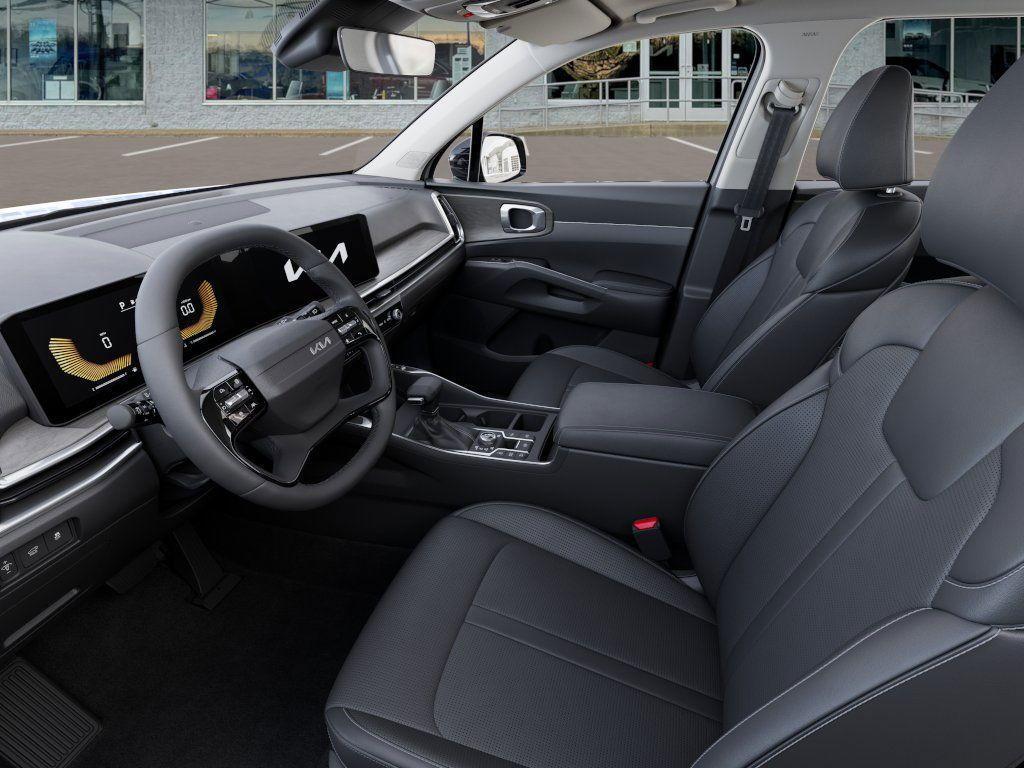 new 2026 Kia Sorento car, priced at $41,271