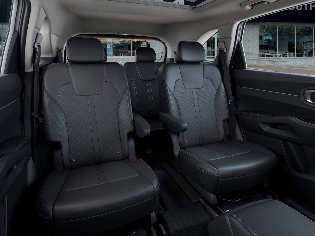 new 2026 Kia Sorento car, priced at $41,271