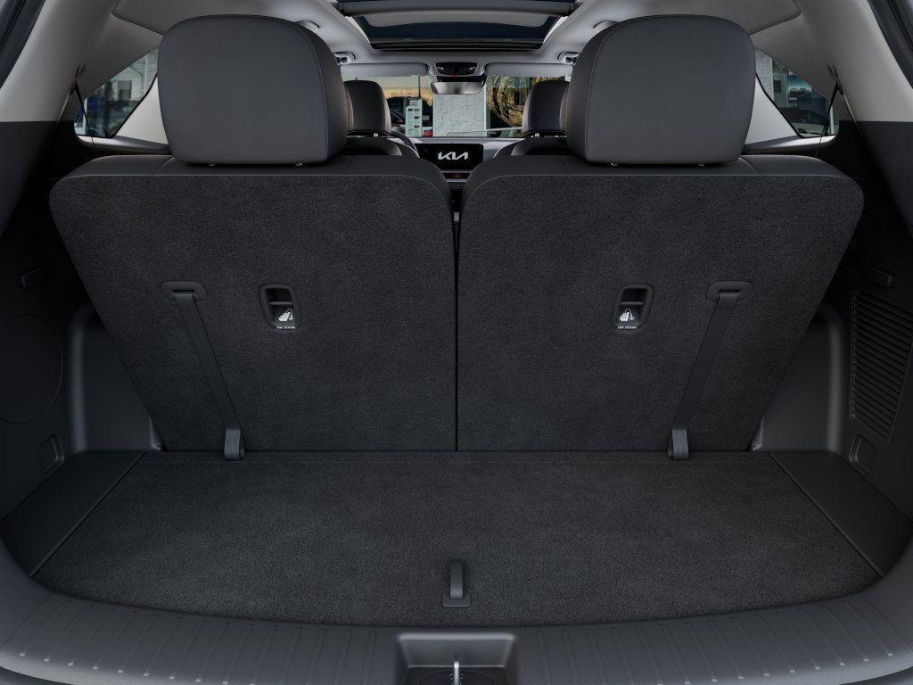 new 2026 Kia Sorento car, priced at $41,271