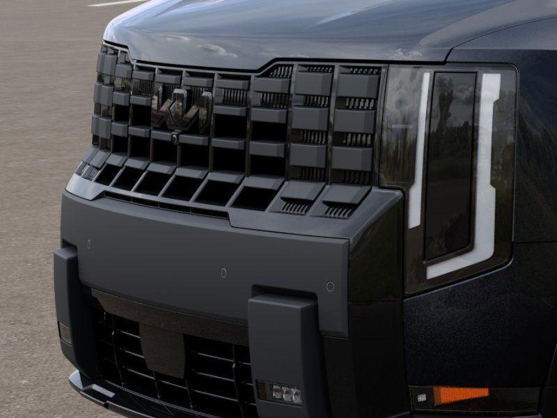 new 2027 Kia Telluride car, priced at $56,285