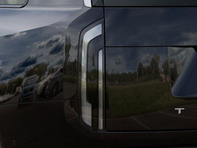 new 2027 Kia Telluride car, priced at $46,770