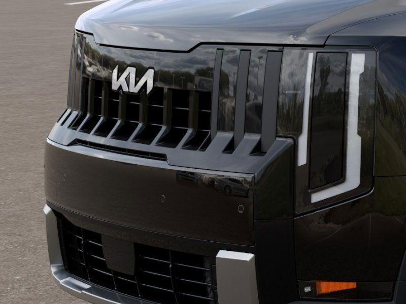 new 2027 Kia Telluride car, priced at $46,770