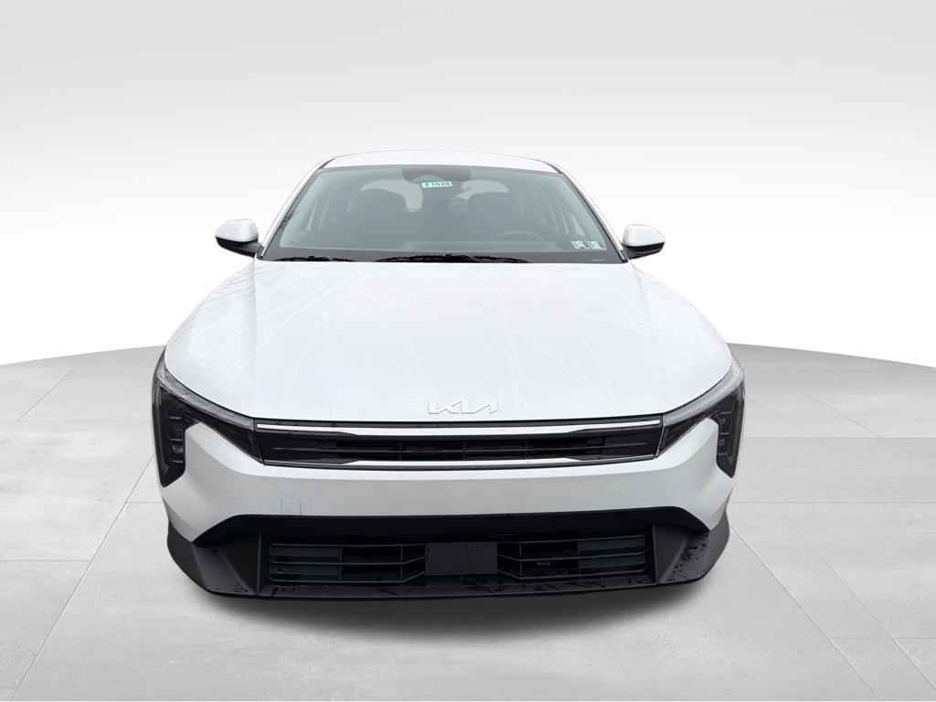 new 2025 Kia K4 car, priced at $23,675