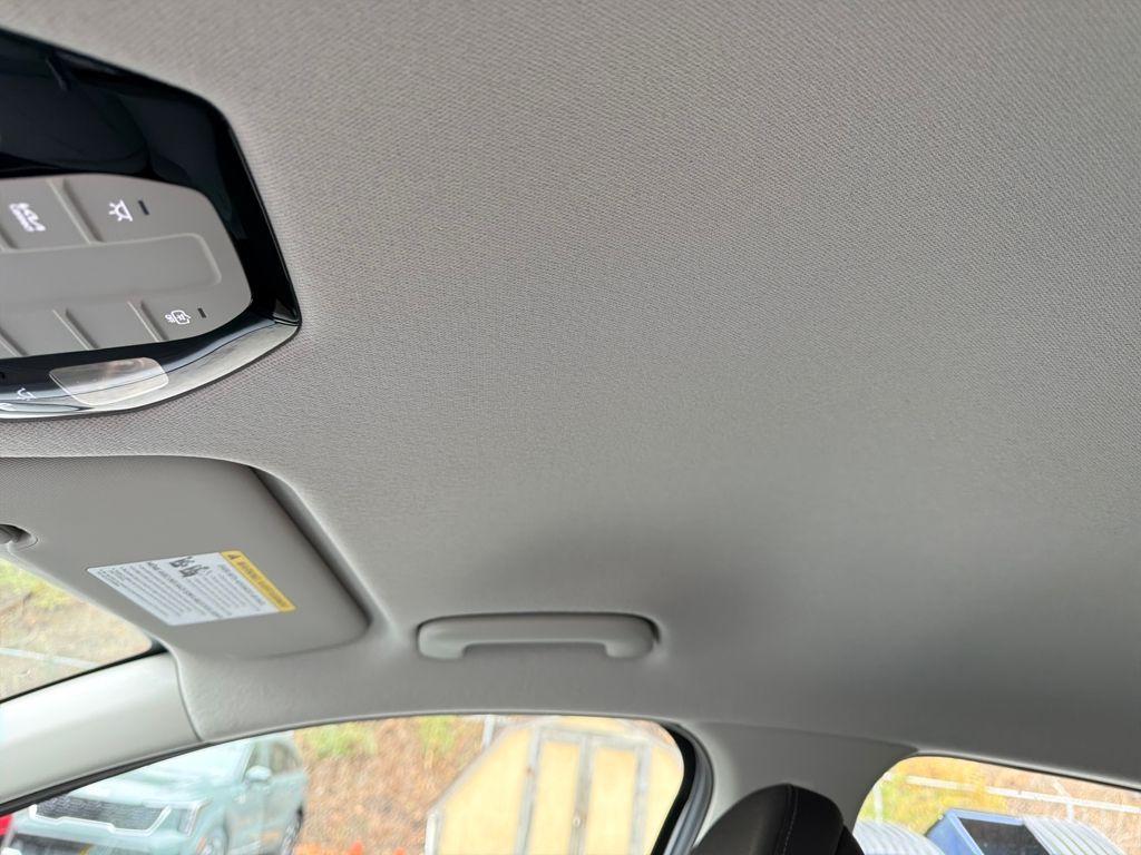 new 2025 Kia K4 car, priced at $23,675