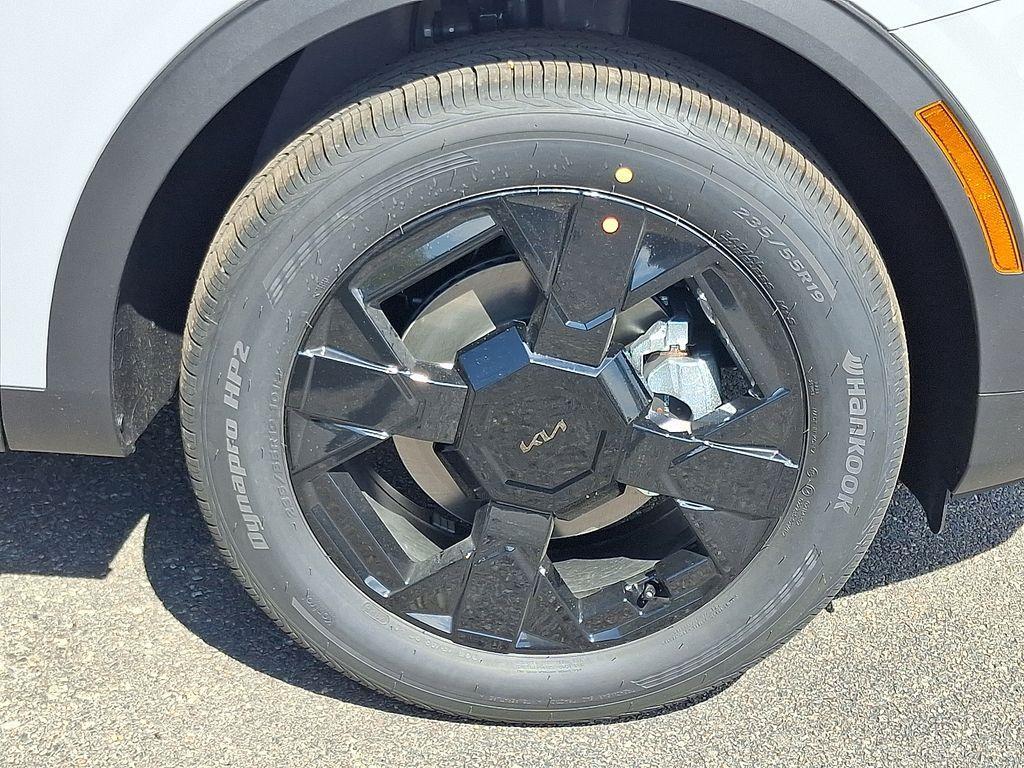 new 2026 Kia Sportage Hybrid car, priced at $36,854