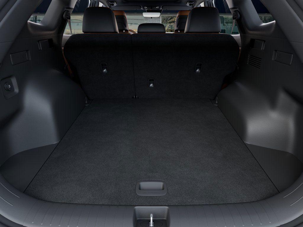 new 2026 Kia Sportage car, priced at $35,732