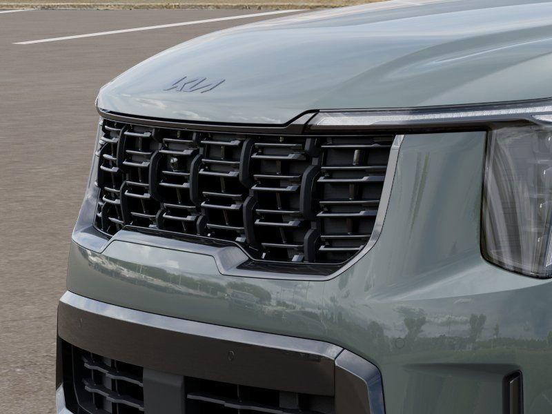 new 2026 Kia Sorento Hybrid car, priced at $44,646