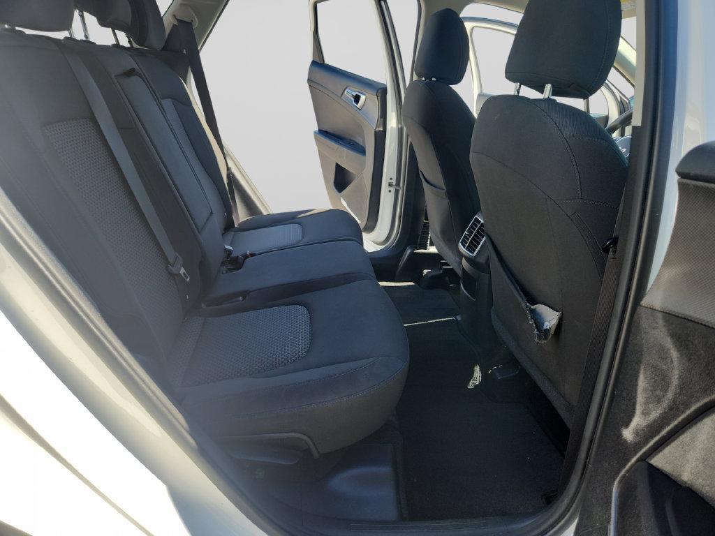 used 2024 Kia Sportage car, priced at $25,078