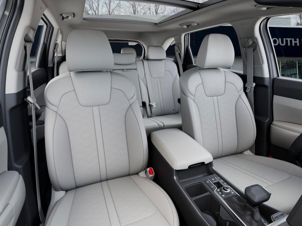 new 2026 Kia Sorento car, priced at $37,195