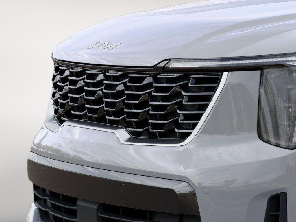 new 2026 Kia Sorento car, priced at $36,695