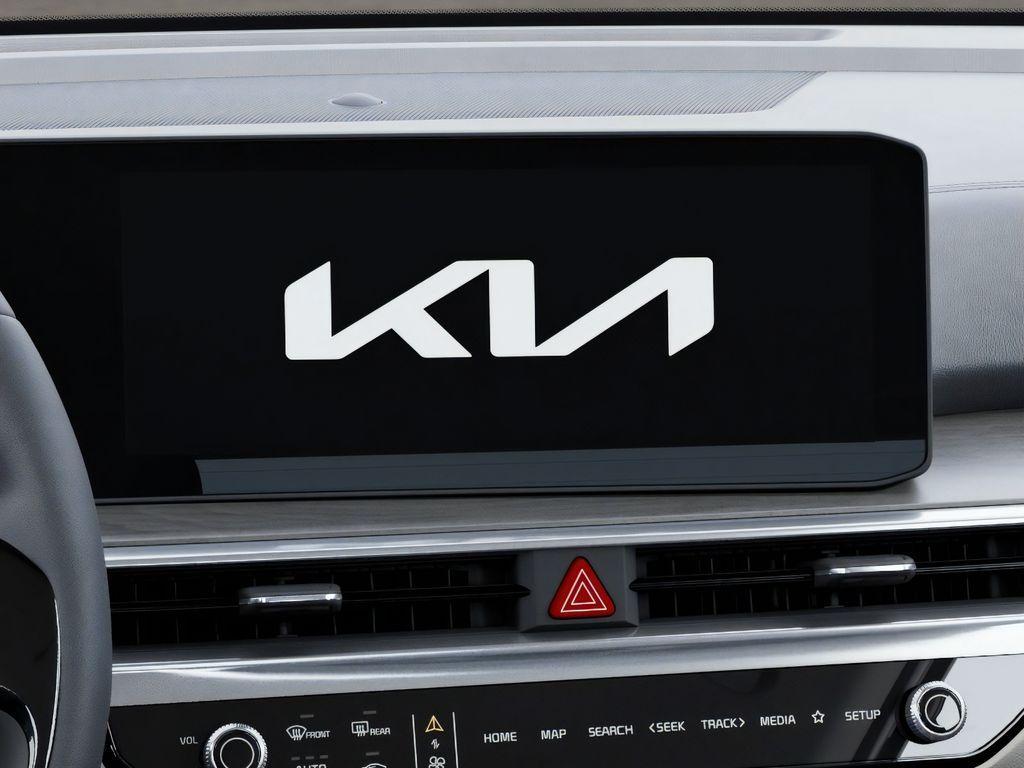 new 2026 Kia Sorento Hybrid car, priced at $44,129