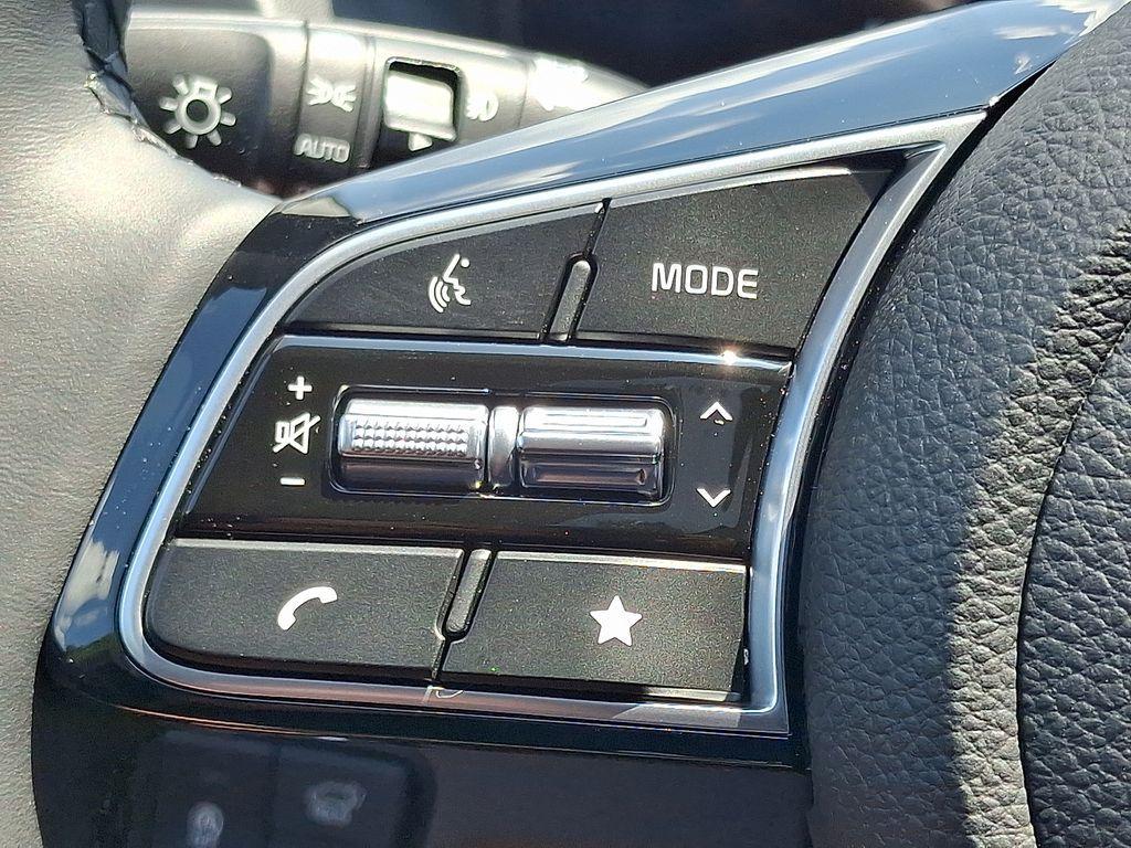 new 2026 Kia Seltos car, priced at $29,903