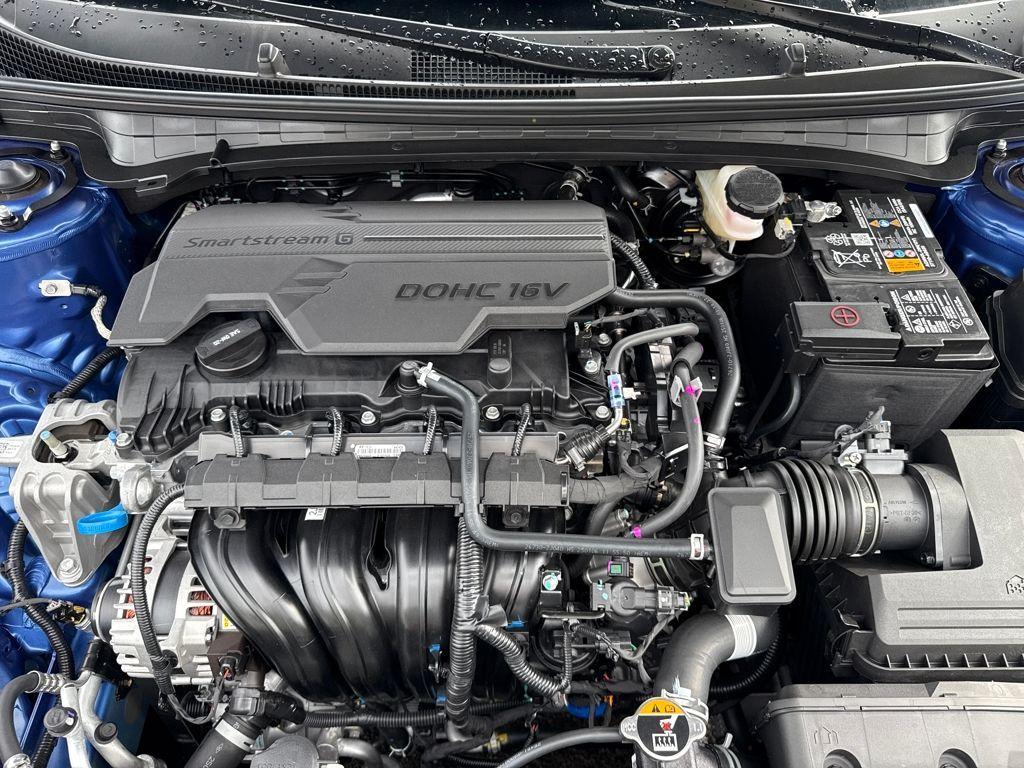 new 2025 Kia K4 car, priced at $26,000