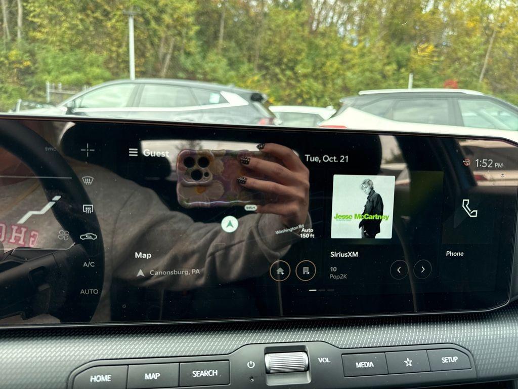 new 2025 Kia K4 car, priced at $26,000