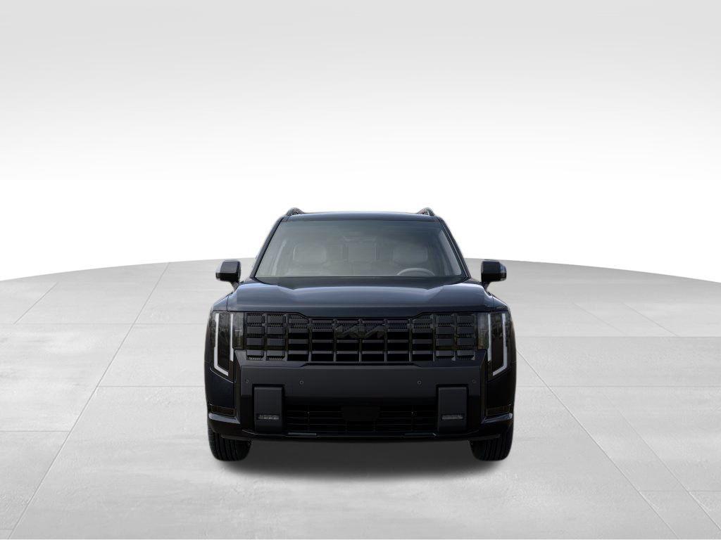 new 2027 Kia Telluride car, priced at $49,085